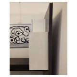 Freestanding Corner Martini / Drinks Bar. Breakfast counter.