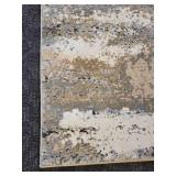 A Stark Studio Abstract Rug. 5