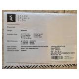 A Stark Studio Abstract Rug. 5