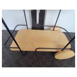 A Gus Modern Arcade Bar Cart.