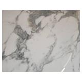 A Marble Topped Sideboard by A.L.F. Italy.