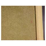 A set of 4 "Monroe" Dining Chairs by Elite Manufacturing.