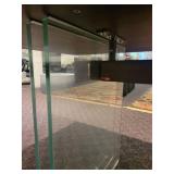 Ikon Wood Top Dining Table by Cattelan,