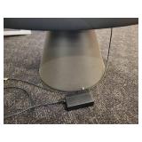 A Leather Display Case with all the jewelry contents shown.