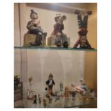 All Contents from previous Lot 123. Contents only.