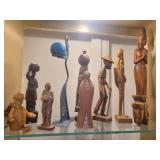 All Contents from previous Lot 123. Contents only.