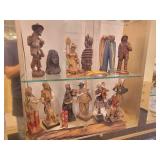 All Contents from previous Lot 123. Contents only.