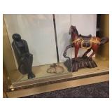 All Contents from previous Lot 123. Contents only.