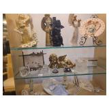 All Contents from previous Lot 123. Contents only.