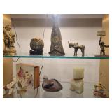 All Contents from the previous Lot 125. Contents only.