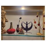 All Contents from the previous Lot 125. Contents only.