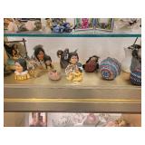 All Contents from the previous Lot 125. Contents only.