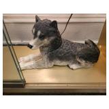 All Contents from the previous Lot 125. Contents only.