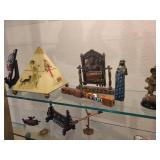 All Contents from the previous Lot 125. Contents only.