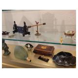 All Contents from the previous Lot 125. Contents only.