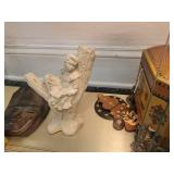 All Contents from the previous Lot 125. Contents only.