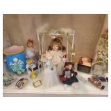 All Contents from previous Lot 127. Contents only.