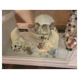 All Contents from previous Lot 127. Contents only.