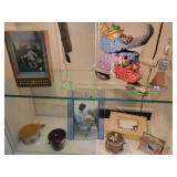 All Contents from previous Lot 127. Contents only.