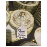 A 63 piece set Of Noritake Winton China.