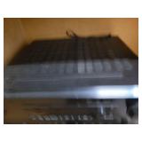 ONKYO TX-DS696 AV Stereo Receiver