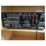 ONKYO TX-DS696 AV Stereo Receiver