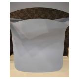 A Calligaris Plastic Stool and Chair.