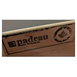 BR - Nadeau Solid Wood 10-Drawer Dresser