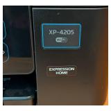 ML - Epson XP-4205 Expression Home All-In-One Printer with WiFi
