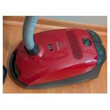 ML - Miele Classic C1 Canister Vacuum with Attachments and Extra Bags