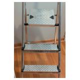 ML - Pair of Step Ladders Cosco and Leppetty