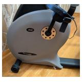 BR - Vision Fitness R40 Recumbent Exercise Bike with Digital Console