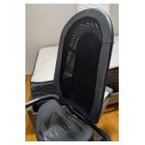 BR - Vision Fitness R40 Recumbent Exercise Bike with Digital Console