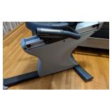 BR - Vision Fitness R40 Recumbent Exercise Bike with Digital Console