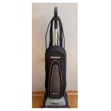 BR - Oreck Upright Vacuum Cleaner Gold Series