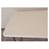 LL - PDG 4ft x 24in Folding Table with Carry Handle