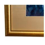 K - "The Trio" Signed Print by Don Nedobeck