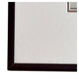 LR - Sandra Moen Framed Shadowbox Mixed Media Artwork