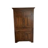 FR - Pennsylvania House Vintage Wooden Cabinet