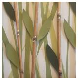 LR - Different By Design Today Shadowbox Mixed Media Art by Michael Anderson