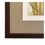 LR - Different By Design Today Shadowbox Mixed Media Art by Michael Anderson