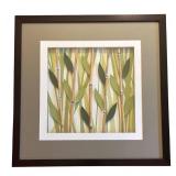 LR - Different By Design Today Shadowbox Mixed Media Art by Michael Anderson