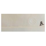 LR - "Good Ice Fishing" Limited Edition Stone Cut Print by Inuit Artist Malaya Akulukjuk