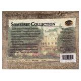 LR - Nourison Somerset Collection Rug