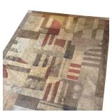 LR - Nourison Somerset Collection Rug