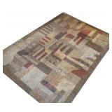 LR - Nourison Somerset Collection Rug
