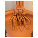 LR - Terra-Cotta Planter Basket from Portugal