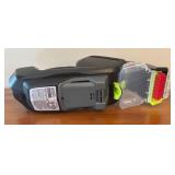 LR - Bissell Pet Stain Eraser Portable Carpet Cleaner Model: 3182