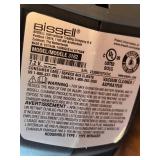 LR - Bissell Pet Stain Eraser Portable Carpet Cleaner Model: 3182