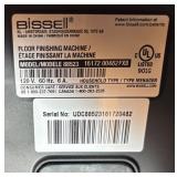 LR - Bissell ProHeat Essential Complete Floor Cleaner Model: 88523